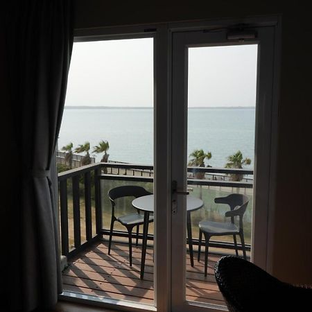 מאקונג Jia Xiang Lin Guan Hai Homestay 2 מראה חיצוני תמונה