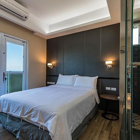 מאקונג Jia Xiang Lin Guan Hai Homestay 2 מראה חיצוני תמונה