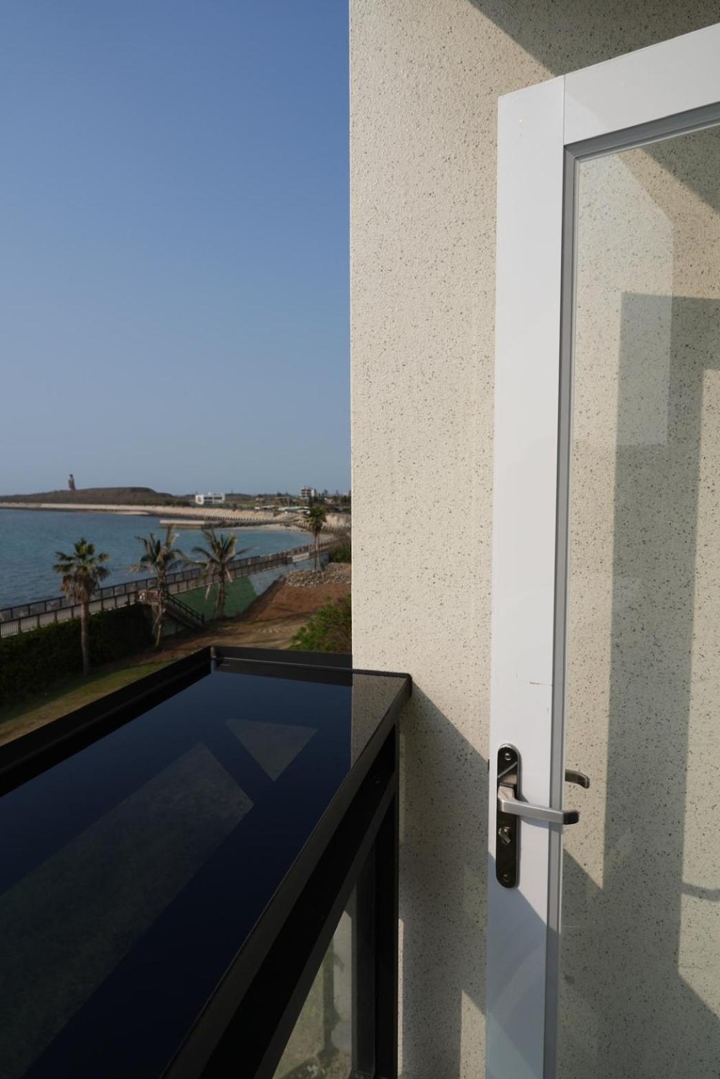 מאקונג Jia Xiang Lin Guan Hai Homestay 2 מראה חיצוני תמונה
