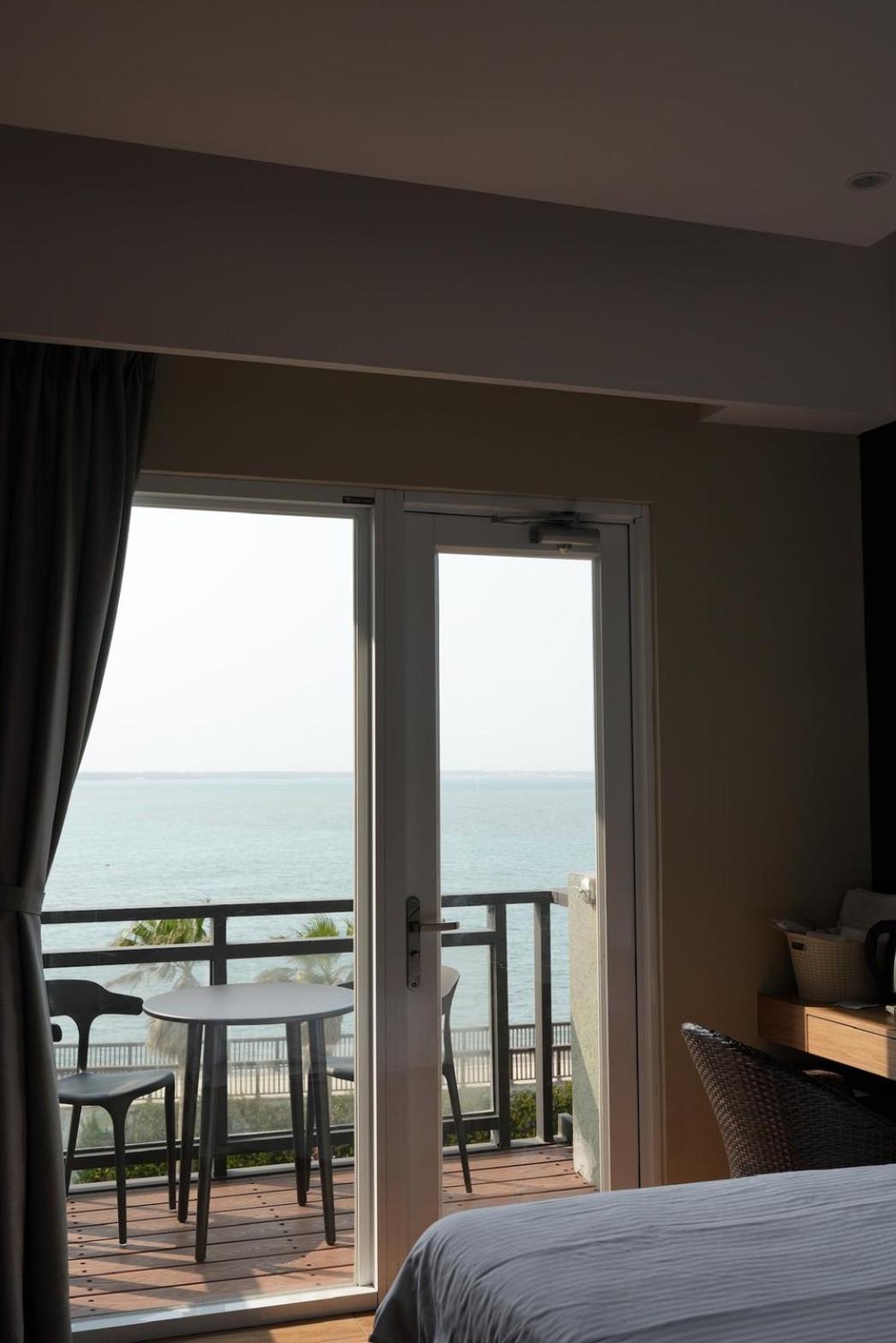 מאקונג Jia Xiang Lin Guan Hai Homestay 2 מראה חיצוני תמונה