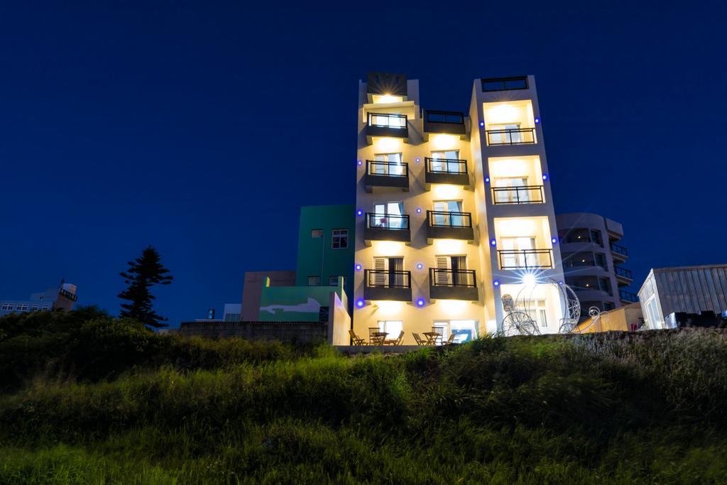 מאקונג Jia Xiang Lin Guan Hai Homestay 2 מראה חיצוני תמונה