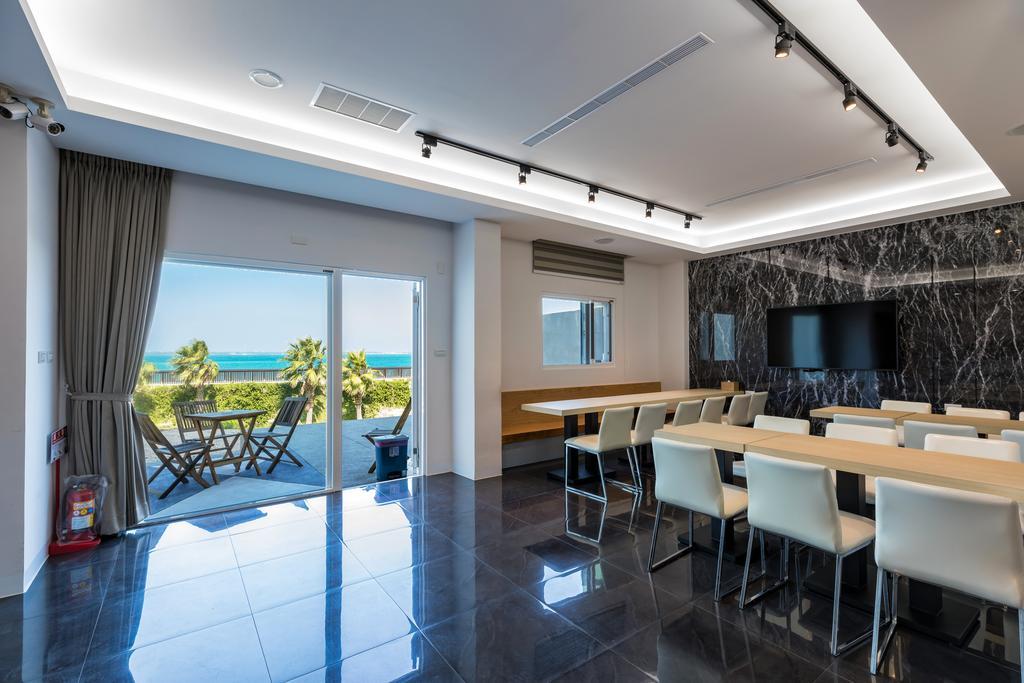 מאקונג Jia Xiang Lin Guan Hai Homestay 2 מראה חיצוני תמונה