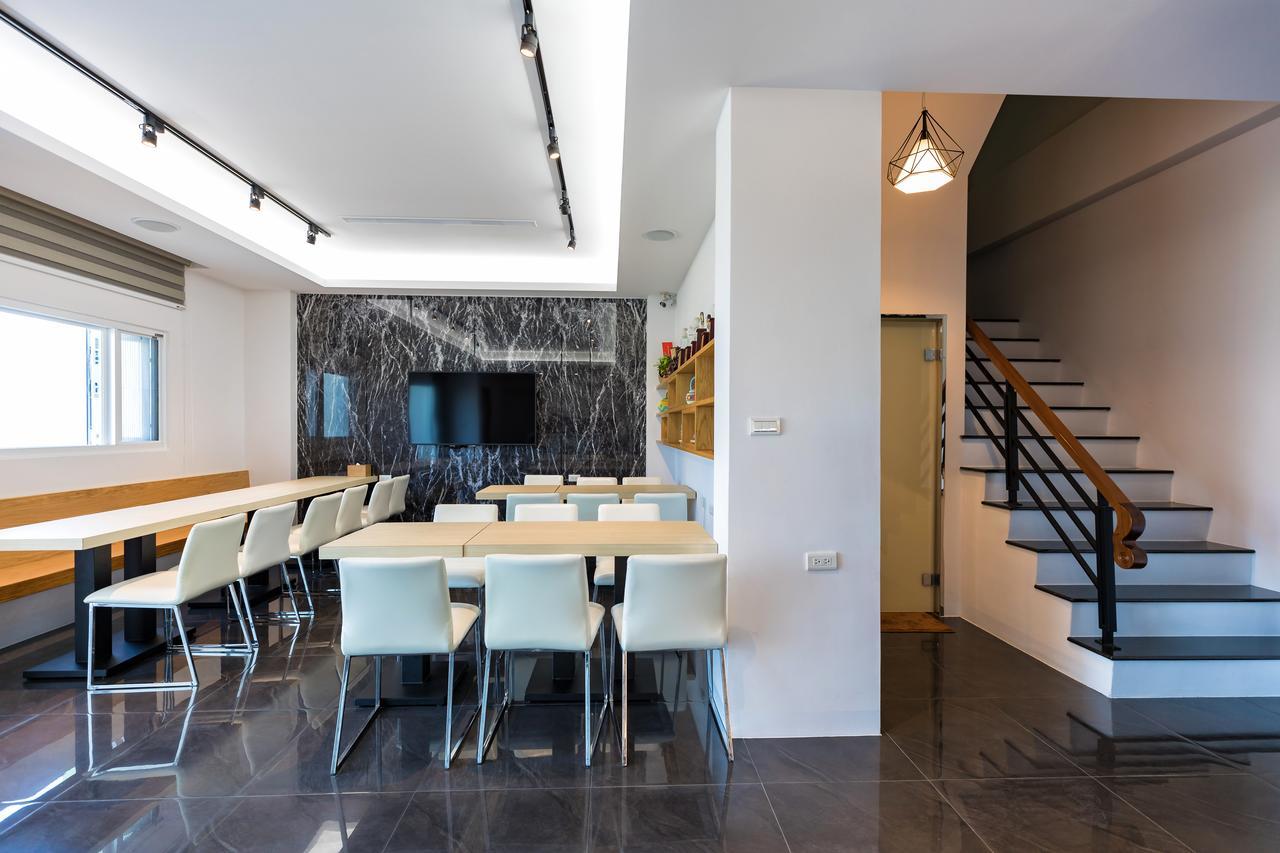 מאקונג Jia Xiang Lin Guan Hai Homestay 2 מראה חיצוני תמונה